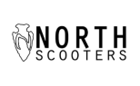North Scooters