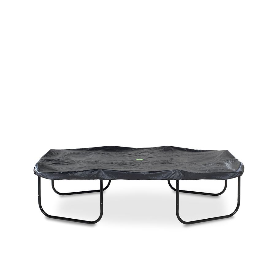 Premium Trampolin Abdeckplane 214x366cm