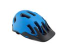 frezzo Rowdy Fullface Helm Racer blau Grösse S