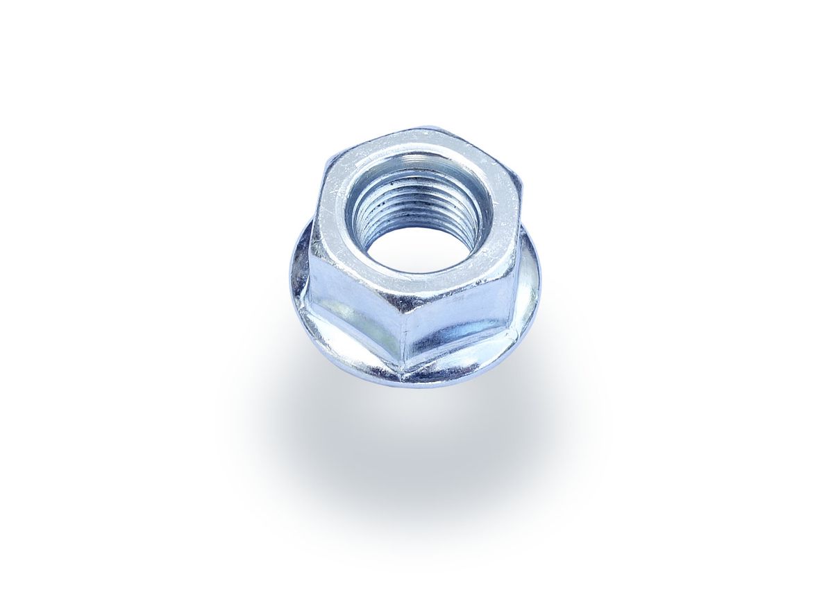 Radmutter 1 Stk. zu Laufrad LIKEaBIKE Jumper