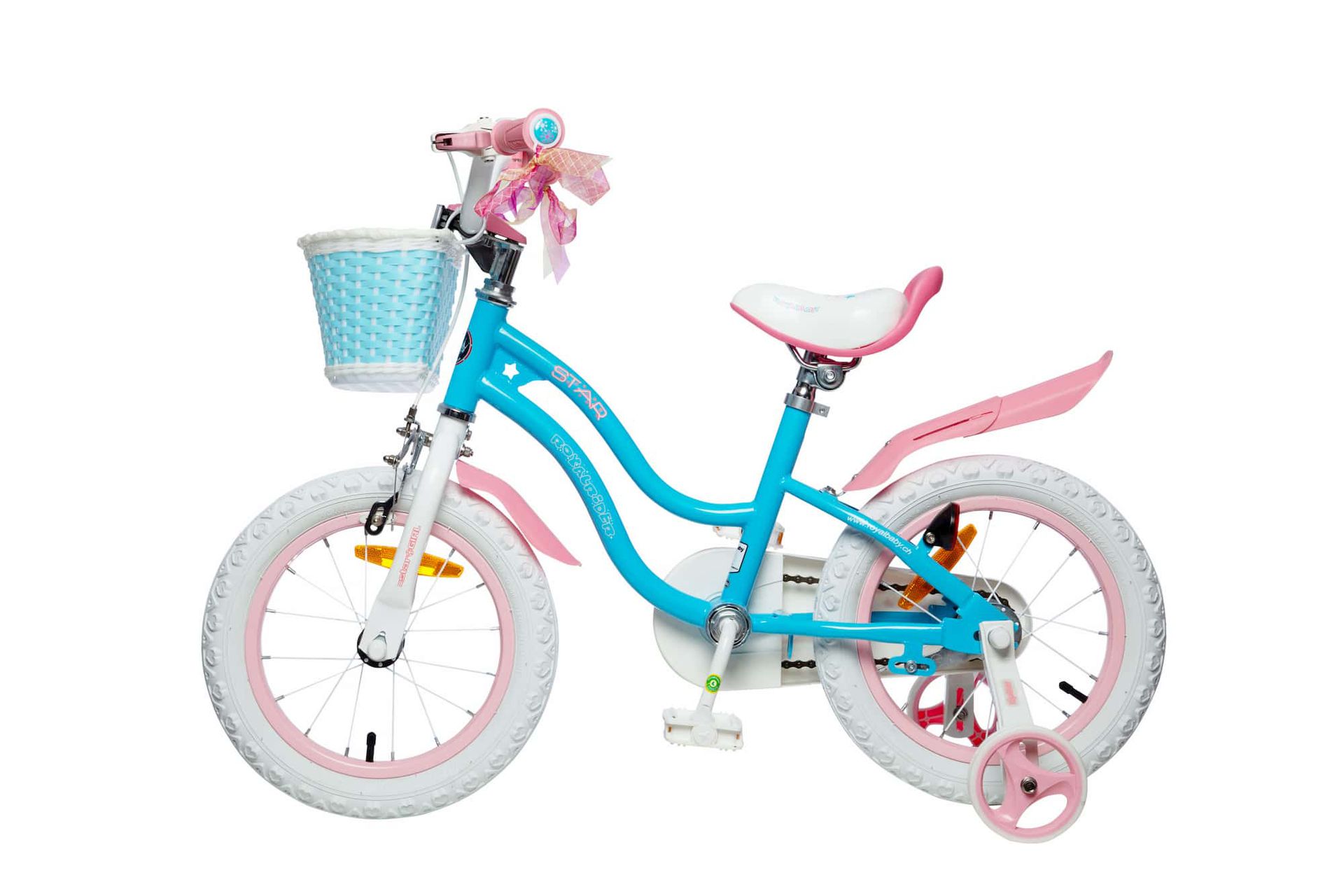Stargirl 14 Zoll Kindervelo