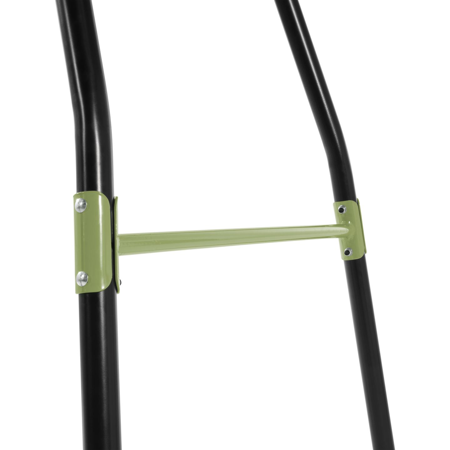 Spielturm Ivy mit Schaukel, 2 Sitze (FSC®100%)