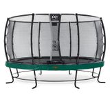 908.1420 - Elegant Premium  Trampolin 427 cm - grün