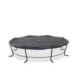911.2312 - Premium Trampolin Abdeckplane ø366cm