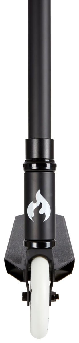 Chilli Pro Scooter Base Schwarz Weiss