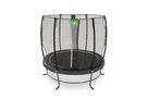 Lotus Classic Trampolin ø253cm - schwarz