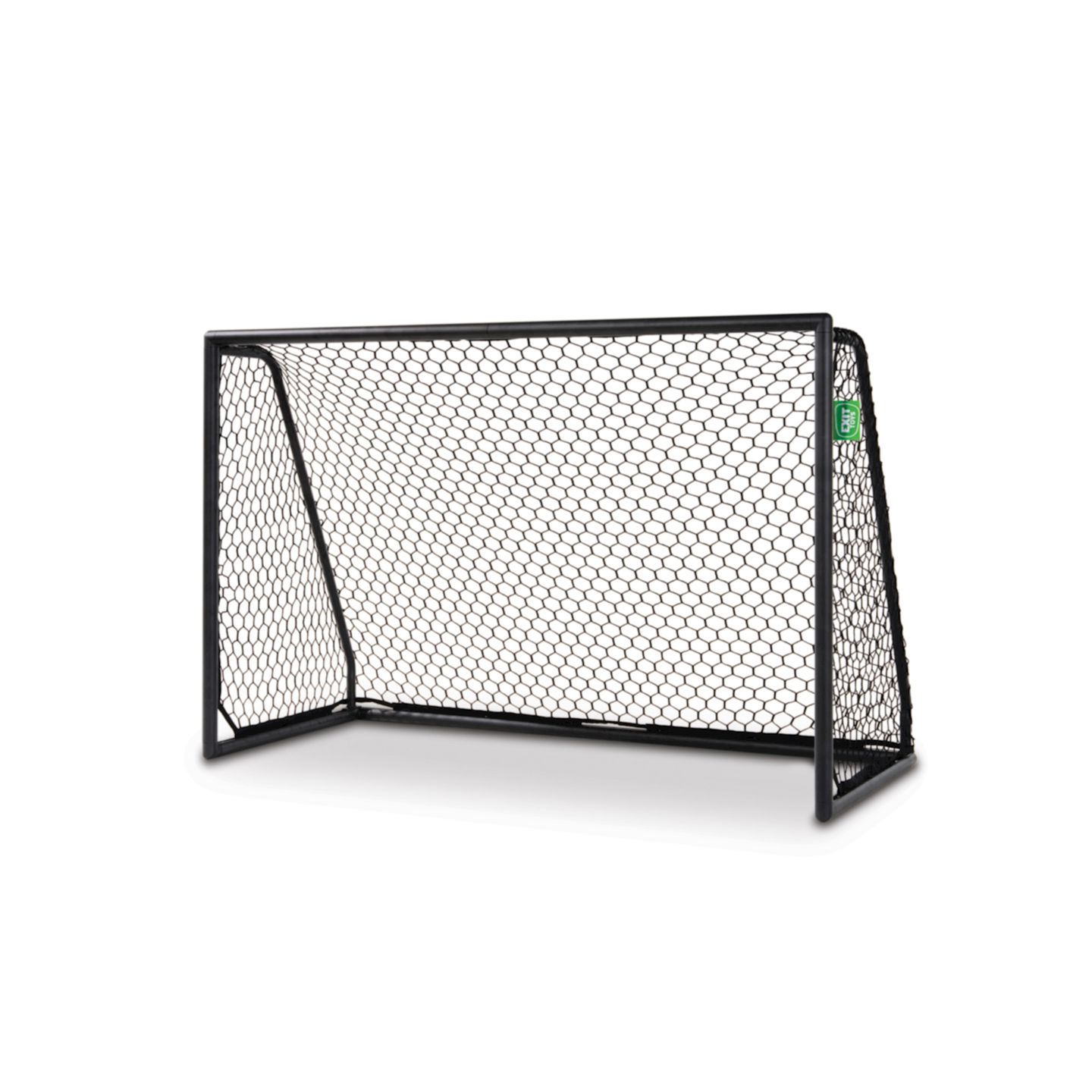 Scala Aluminium Tor 180x120 cm schwarz