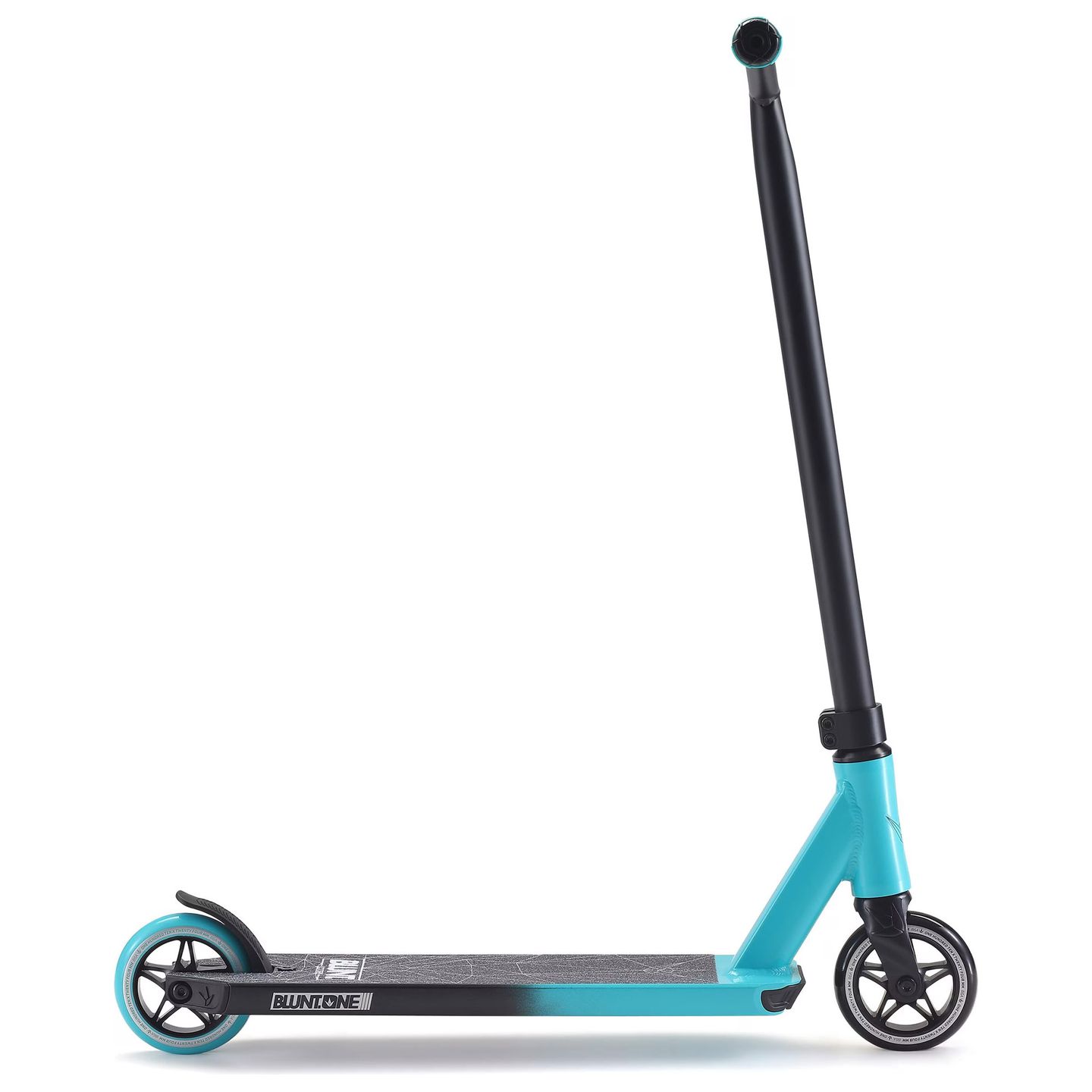 Blunt Envy  Scooter One S3 Schwarz Blau
