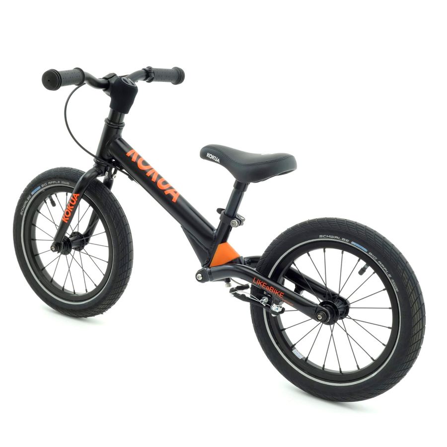 LIKEaBIKE Jumper 14 Laufrad