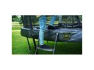 Trampolin Leiter für Rahmenhöhe von 65-80 cm