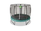 Allure Premium Trampolin ø305cm - grün