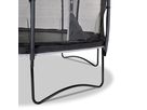 PeakPro Trampolin ø366cm - schwarz