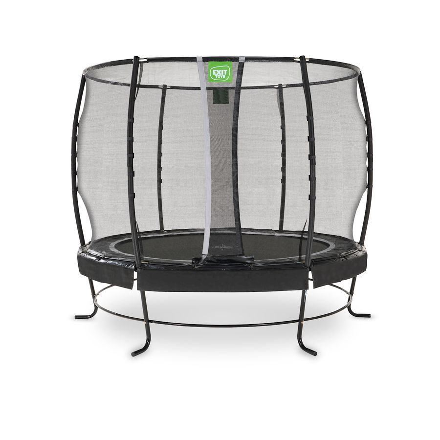 Lotus Premium Trampolin ø305cm - schwarz