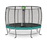 Lotus Premium Trampolin ø366cm - grün