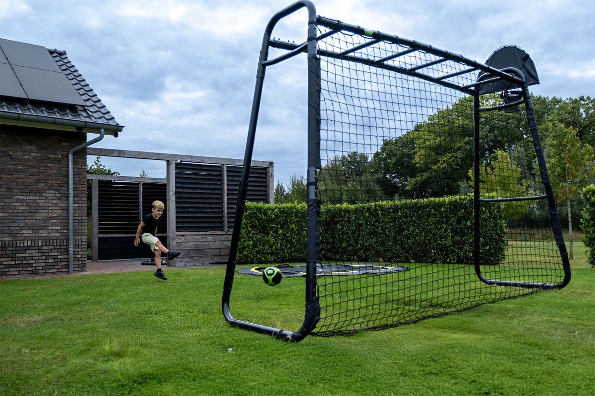 GetSet Monkeybar MB205 - Grau