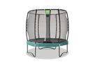 Allure Premium Trampolin ø253cm - grün