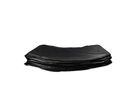Schutzrand Silhouette Trampolin ø305cm - schwarz