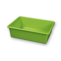 Wasserbehälter Aksent Sand- und Wassertisch und Yummy Outdoor-Küchen - grün