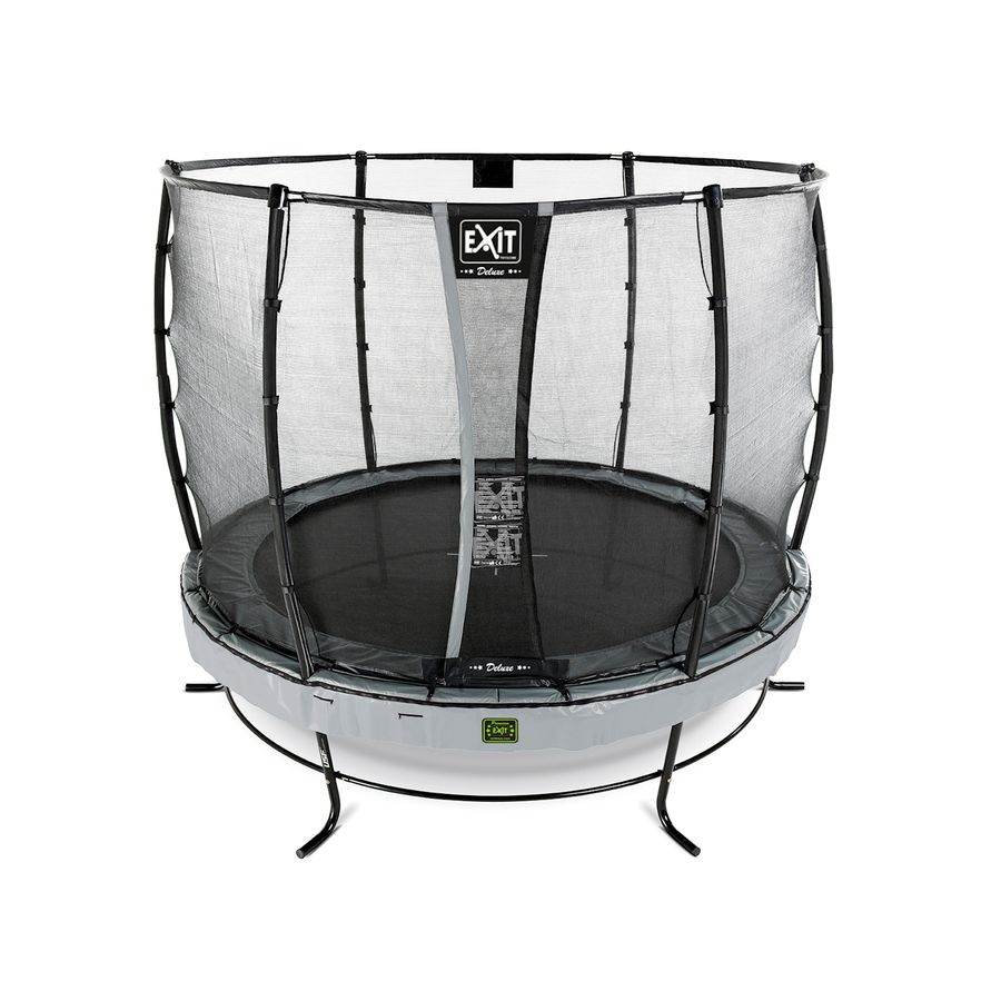 Elegant Premium   Trampolin 305 cm - grau