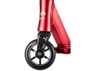 Chilli Pro Scooter 3000 rot Schwarz
