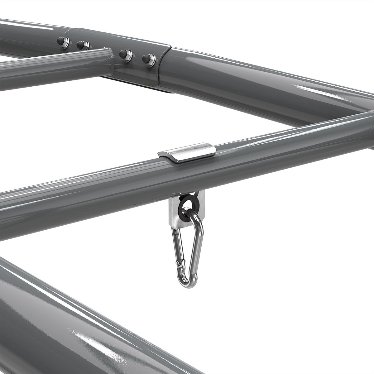 GetSet Monkeybar MB110 - Grau