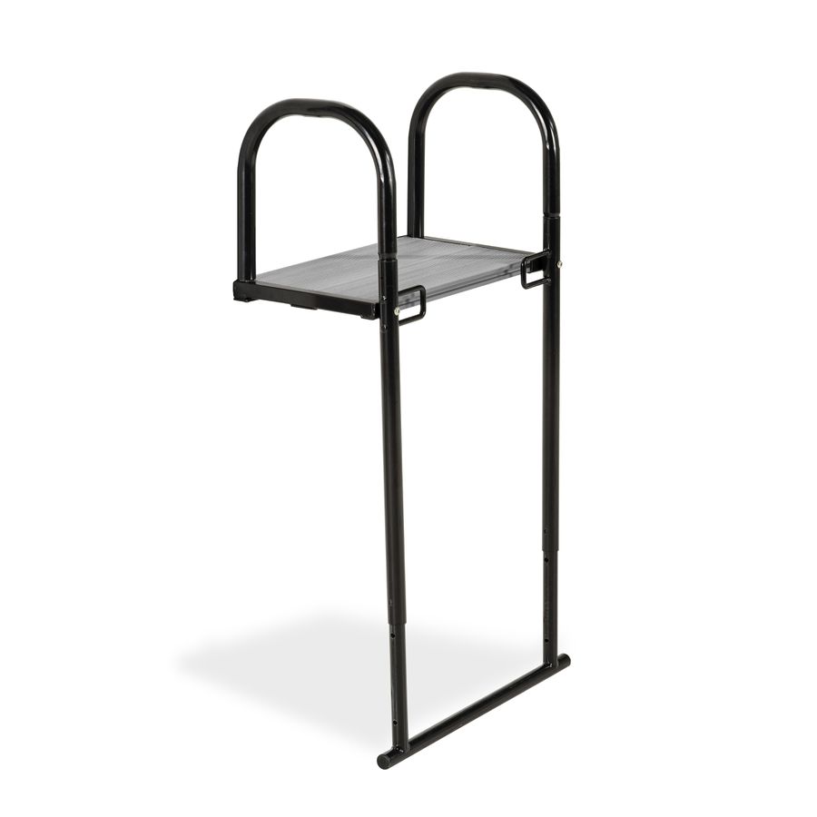 U-Bolzen Plattformleiter XL PeakPro Set