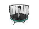 Elegant Premium  Trampolin 305 cm - grün