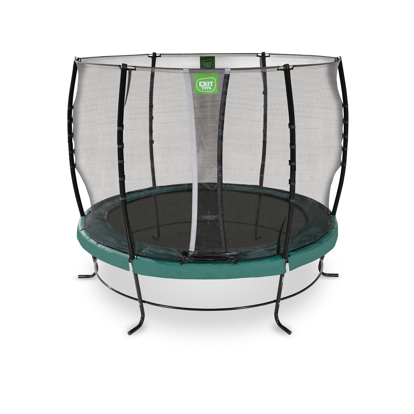 Lotus Classic Trampolin ø305cm - grün