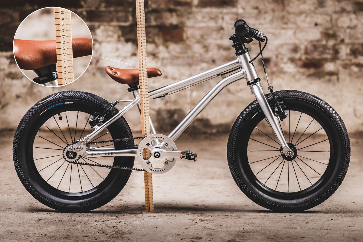 Belter Brushed Aluminium