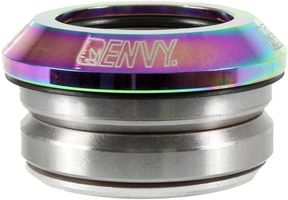 Blunt Envy Headset Oil Slick Integrierter Steuersatz