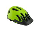 frezzo Rowdy Fullface Helm Frog grün Grösse S