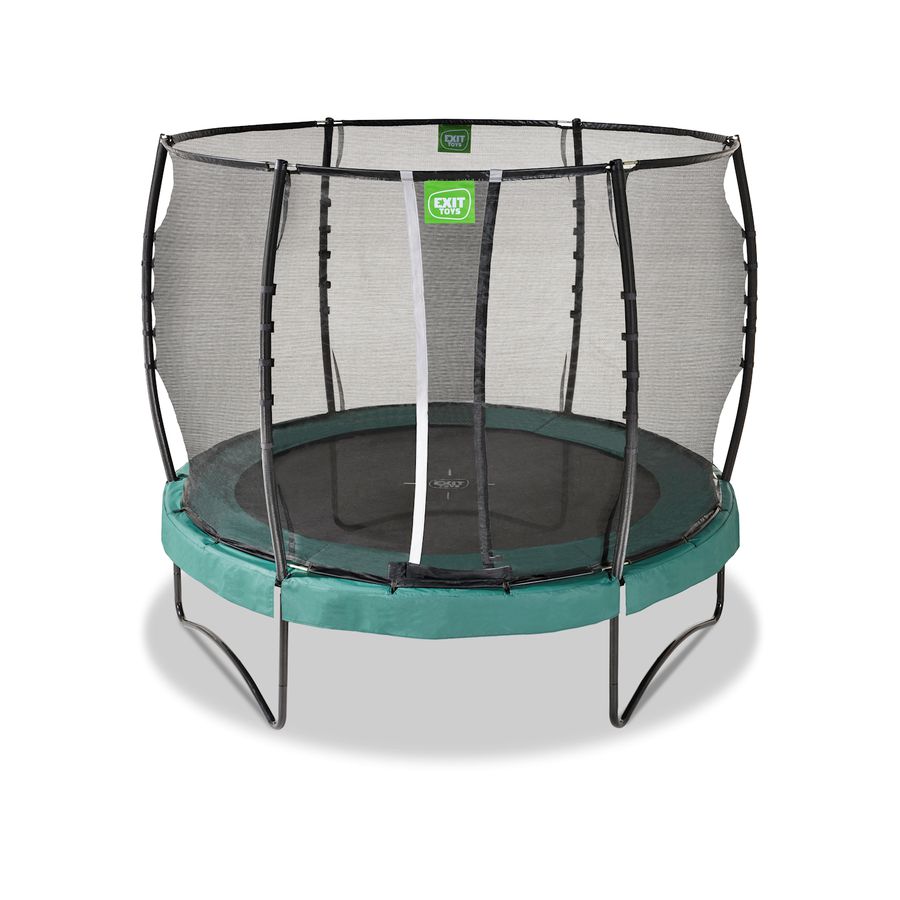 Allure Premium Trampolin ø305cm - grün