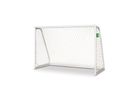 Scala Aluminium Tor 180x120 cm weiss