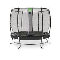 Lotus Premium Trampolin ø305cm - schwarz