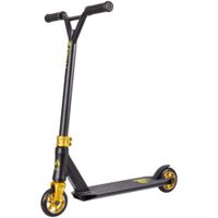 Chilli Pro Scooter 3000 Schwarz Gold