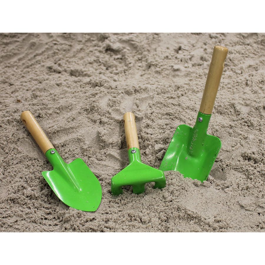 Aksent Kids Gartenwerkzeug