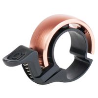 Knog Oi Glocke Small 22.2 mm Klemme Kupfer
