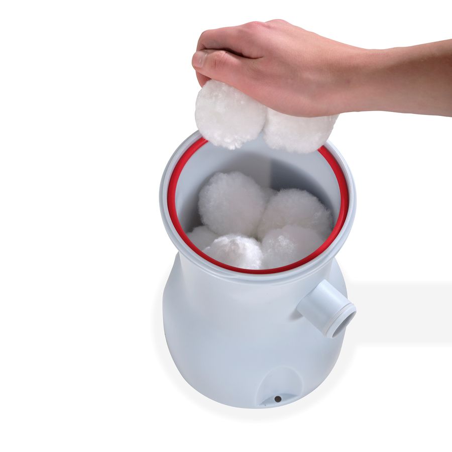 Filterwatte für 300 gal Filterpumpen