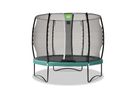 Allure Classic Trampolin ø305cm - grün