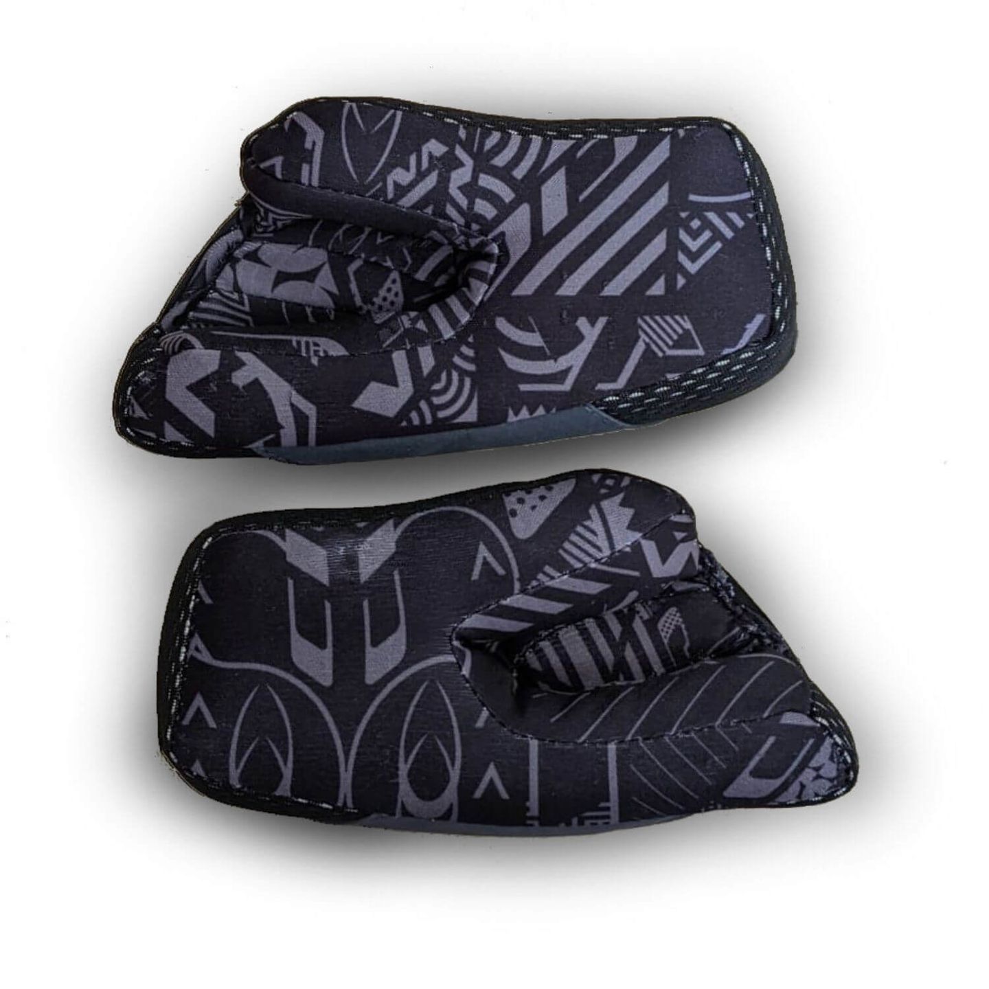 Polster für Kinnschutz des frezzo Rowdy Fullface Helm