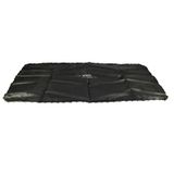 963.7070 - Sprungtuch Silhouette Trampolin 214x305cm