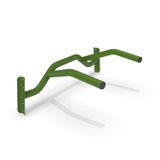 954.9012 - GetSet Dip Station MB200 / MB300 / PS500 - Grün