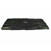 Sprungtuch Dynamic und PeakPro Trampolin 275x458cm