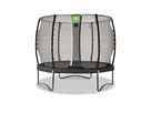 Allure Classic Trampolin ø305cm - schwarz