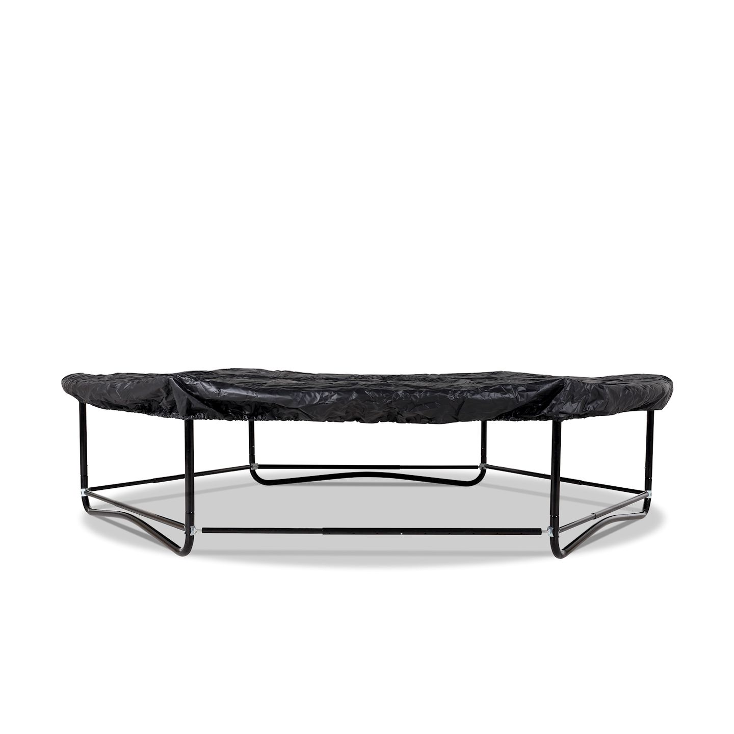 Umkarton Mähroboter-Stopper L für Trampoline (Set von 2) - 6 Stück