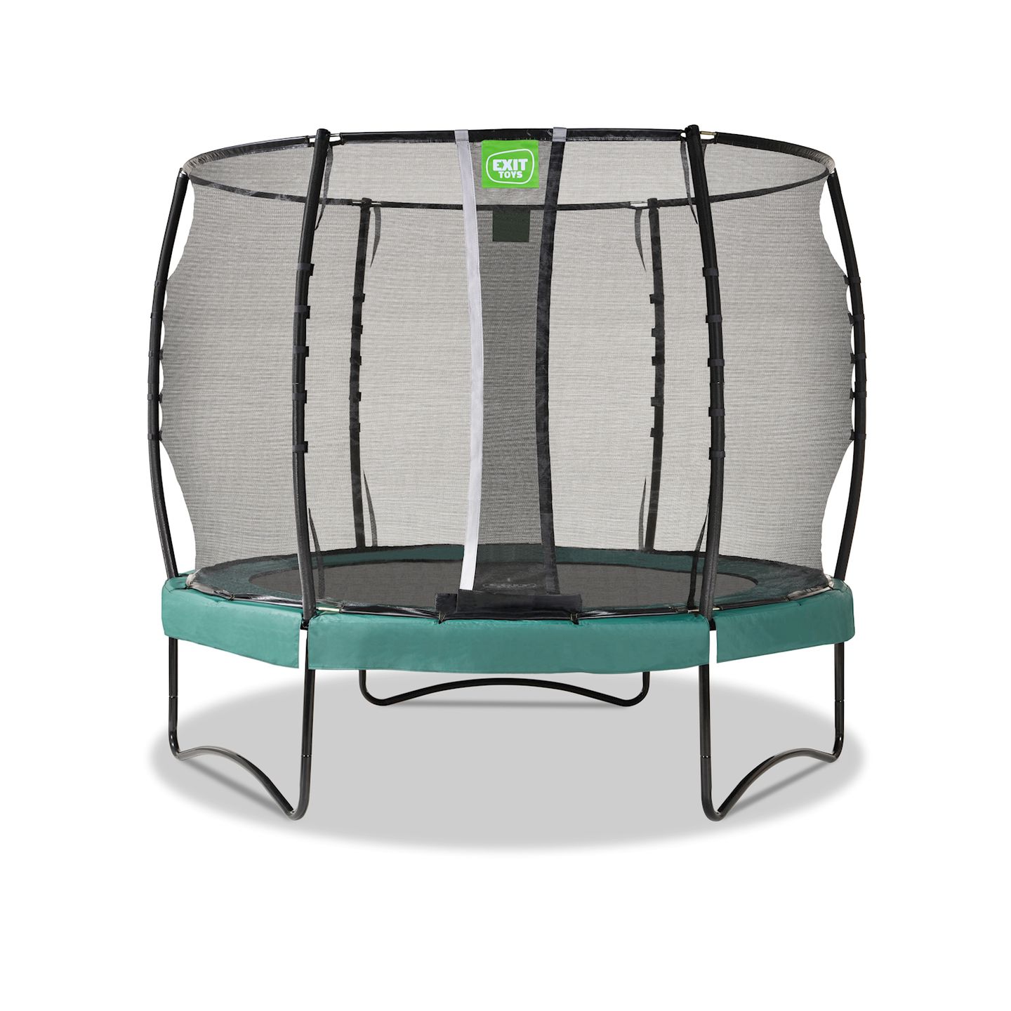 Allure Premium Trampolin ø305cm - grün