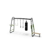 954.3030 - GetSet Monkeybar MB330 - Grau