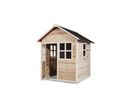 Loft 100 Holzspielhaus - naturel