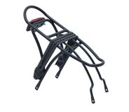 701-00044 - Gepäckträger LIKEtoBIKE Schwarz für 16