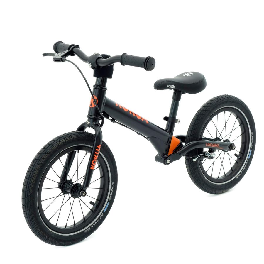 LIKEaBIKE Jumper 14 Laufrad